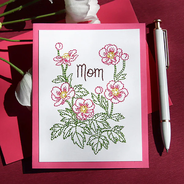 Mother's Day (Cardstock) - Image 3