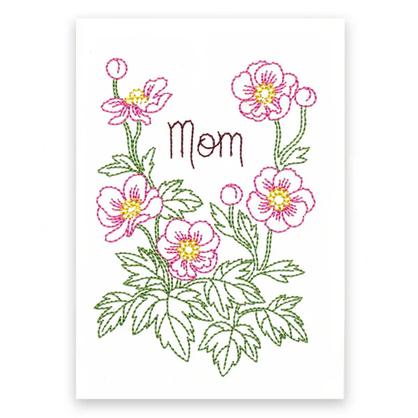 Mother's Day (Cardstock) - Image 8