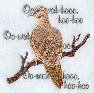 Mourning Dove Song - Image 3