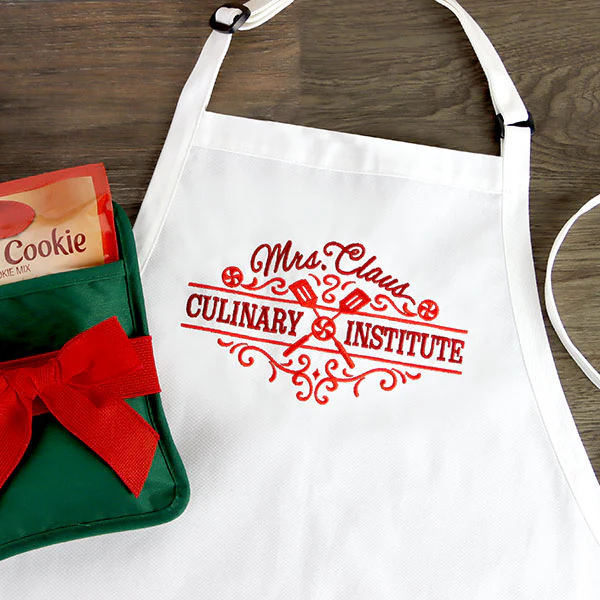 Mrs. Claus Culinary Institute - Image 10
