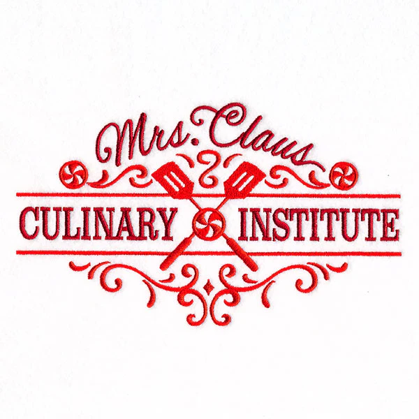 Mrs. Claus Culinary Institute - Image 5