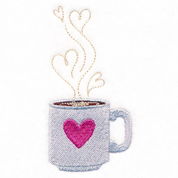 Mug Full of Love - Image 3