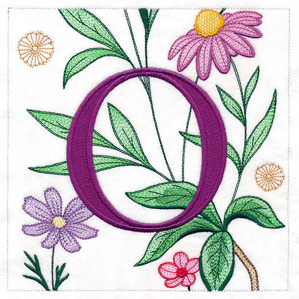 Multi-Piece Floral Welcome Sign - Image 31
