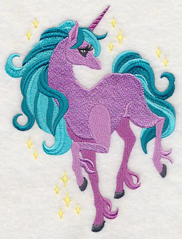 Mystical Unicorn - Image 3