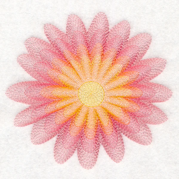 Nature Wave - Daisy - Image 3