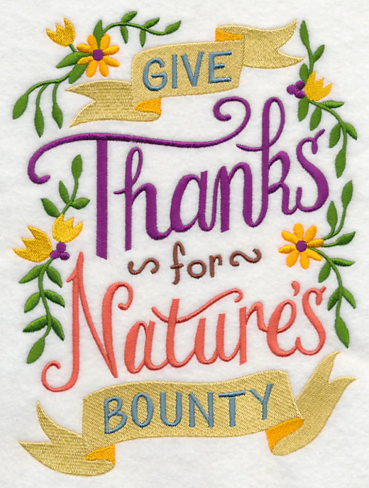 Nature's Bounty