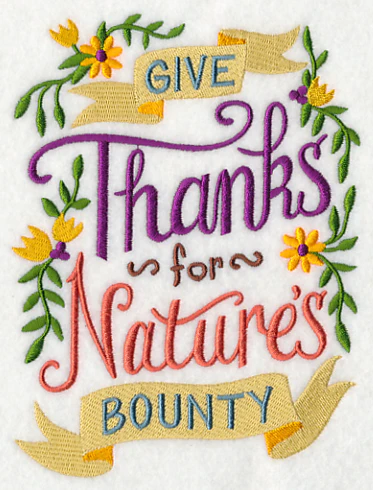 Nature's Bounty - Image 3