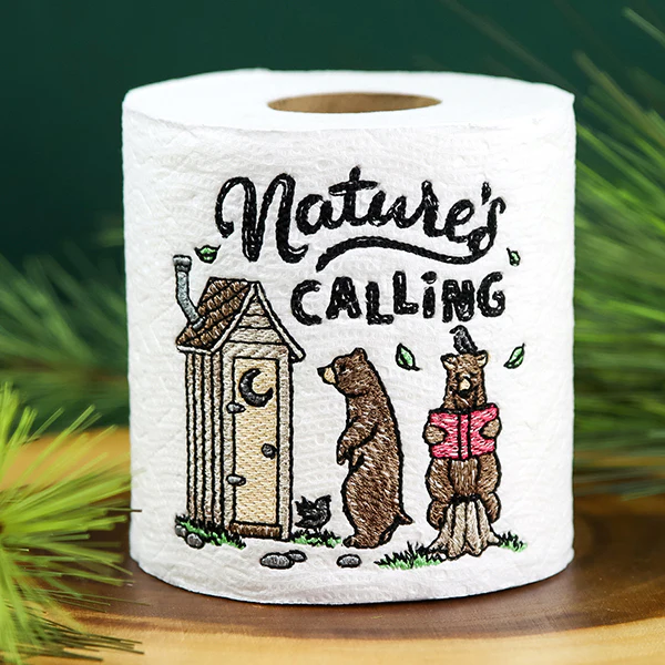 Nature's Calling - Image 11