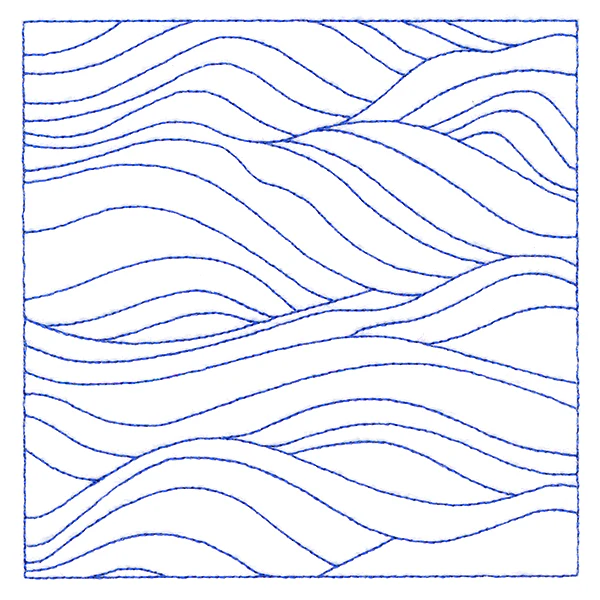Nature's Wonders - Flowing Water (Double Run) - Image 4