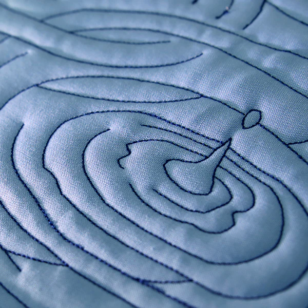 Nature's Wonders - Pond Ripples (Double Run) - Image 8