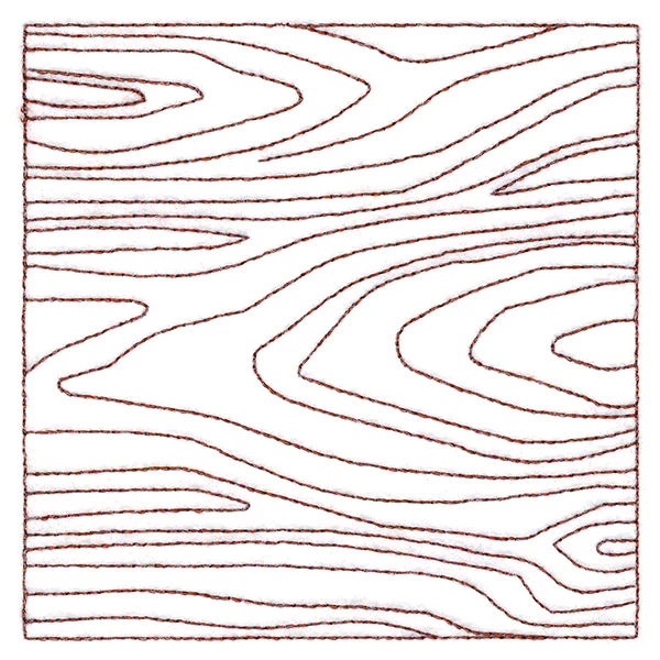 Nature's Wonders - Wood Grain (Double Run) - Image 5