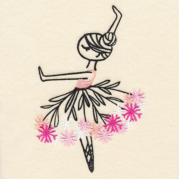 Nerine Ballerina - Image 2