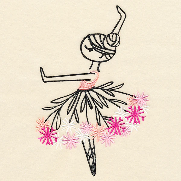 Nerine Ballerina - Image 4