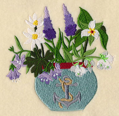 New England Wildflowers - Image 4