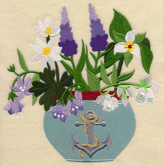 New England Wildflowers - Image 6