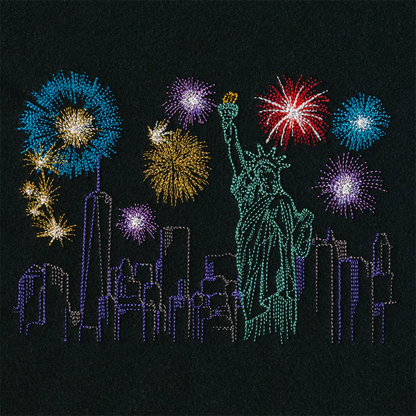 New York at Midnight - Image 5
