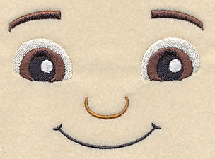 Nicholas (Looking Forward) - Image 3