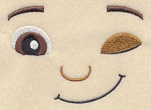 Nicholas (Winking) - Image 3