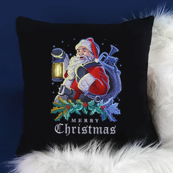 Night Before Christmas Santa - Image 2