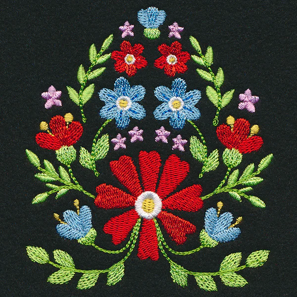 Nordic Dreams Bouquet - Image 4
