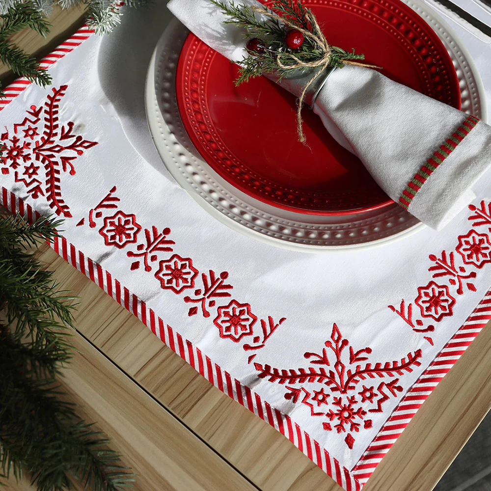 Nordic Winter Corner - Image 3