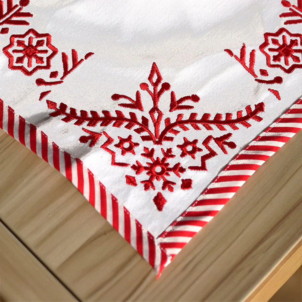 Nordic Winter Corner - Image 5