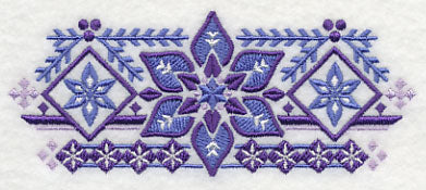 Nordic Winter Flower - Image 5