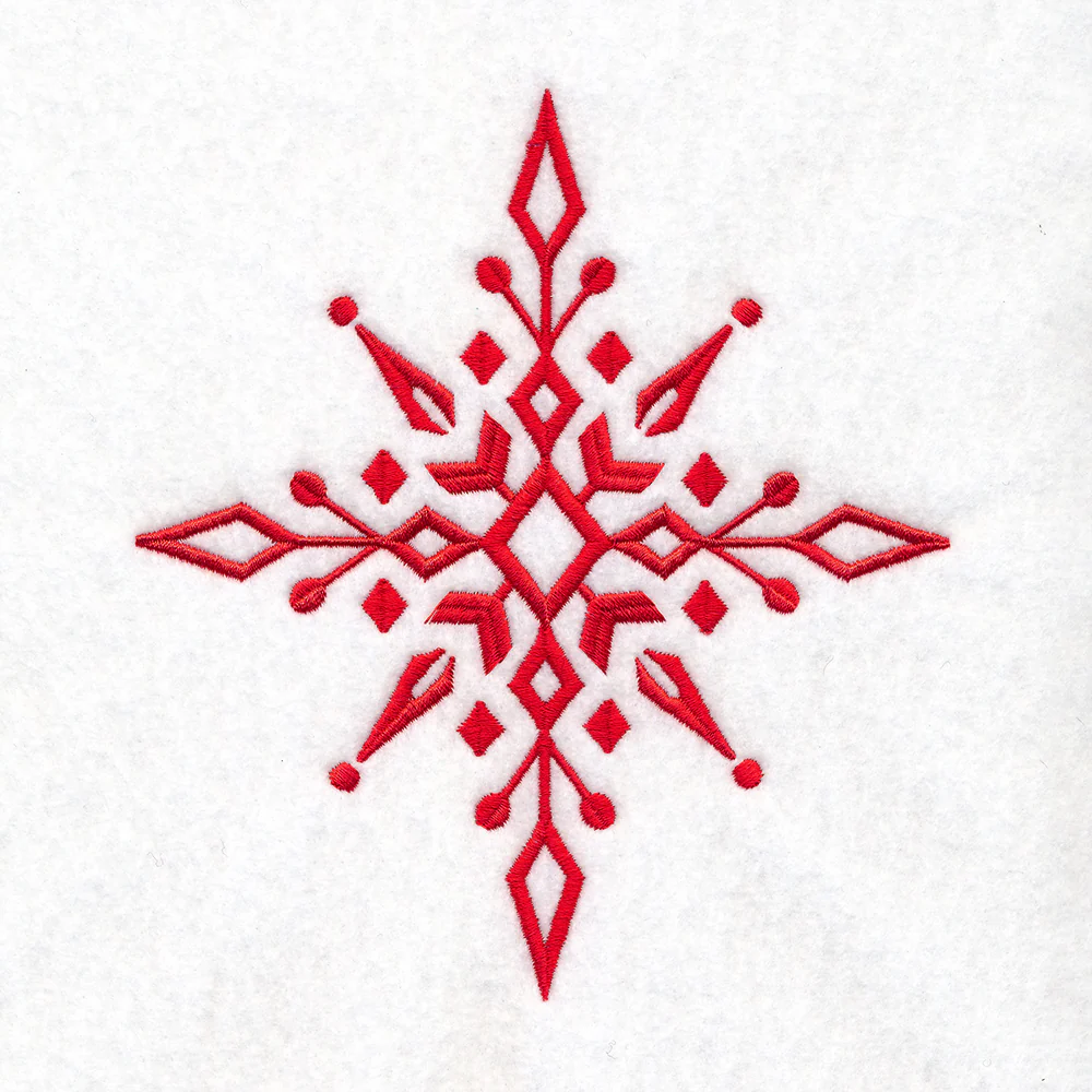 Nordic Winter Star - Image 3