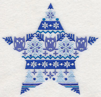 Nordic Winter Star - Image 4