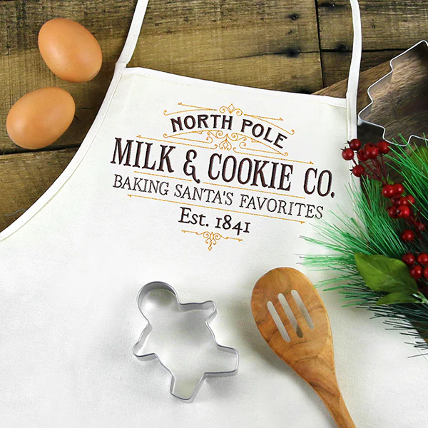 North Pole Milk & Cookies - Image 8