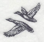Northwoods Mallard Pair - Image 2