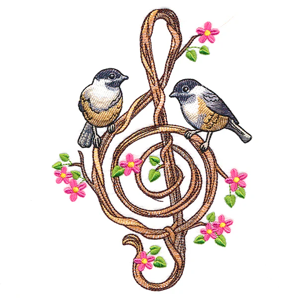Noteworthy Songbirds - Image 3
