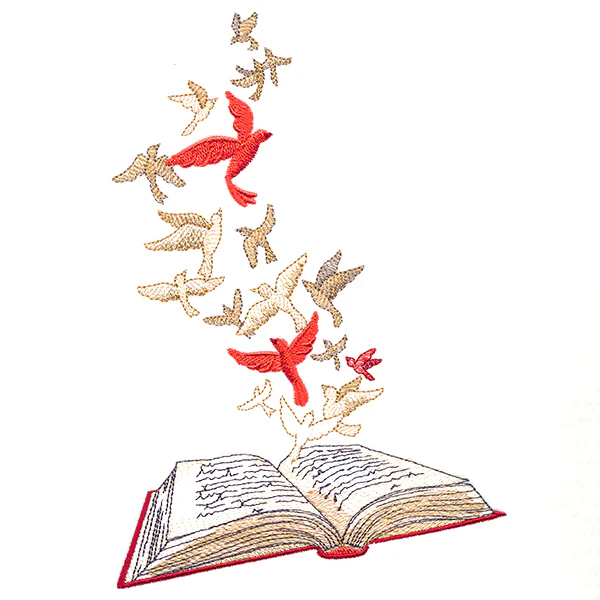 Novel Flight - Image 2