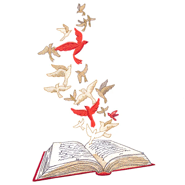 Novel Flight - Image 5
