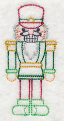 Nutcracker 1 (Vintage) - Image 2