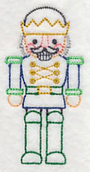 Nutcracker 2 (Vintage) - Image 2
