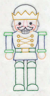 Nutcracker 2 (Vintage) - Image 3