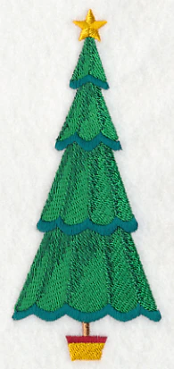 O Christmas Tree - Image 3