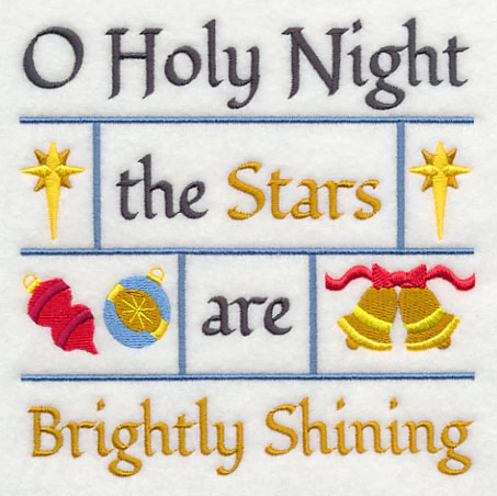 O Holy Night - Image 3