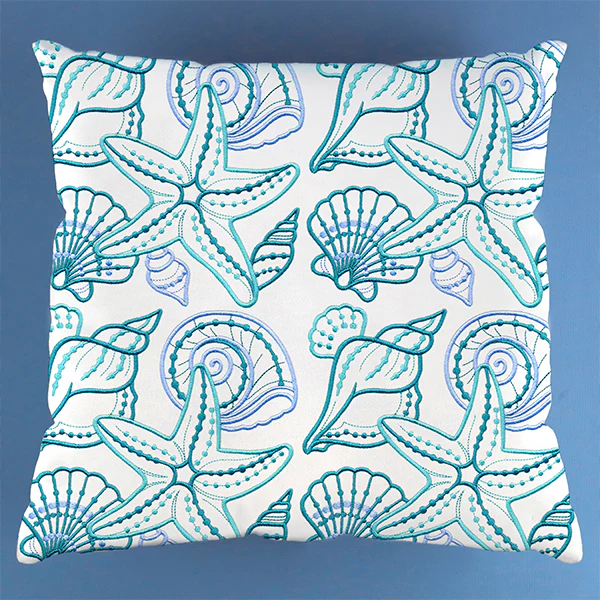 Ocean Textures and Treasures Feature - Image 4