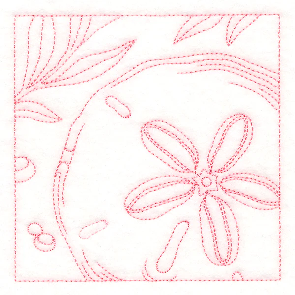 Ocean Treasures Quilting - Sand Dollar (Double Run) - Image 5