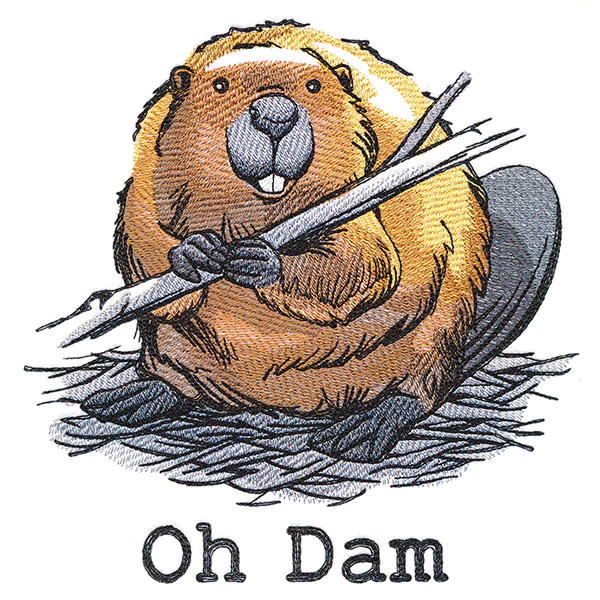 Oh Dam - Image 2