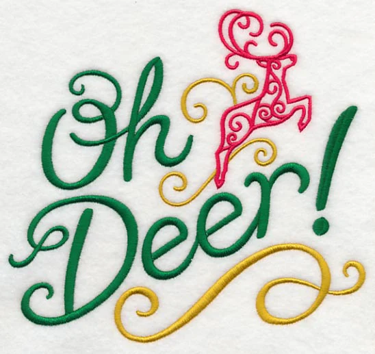 Oh Deer! - Image 2