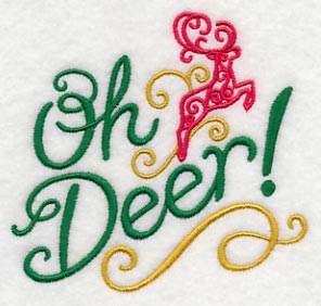 Oh Deer! - Image 5
