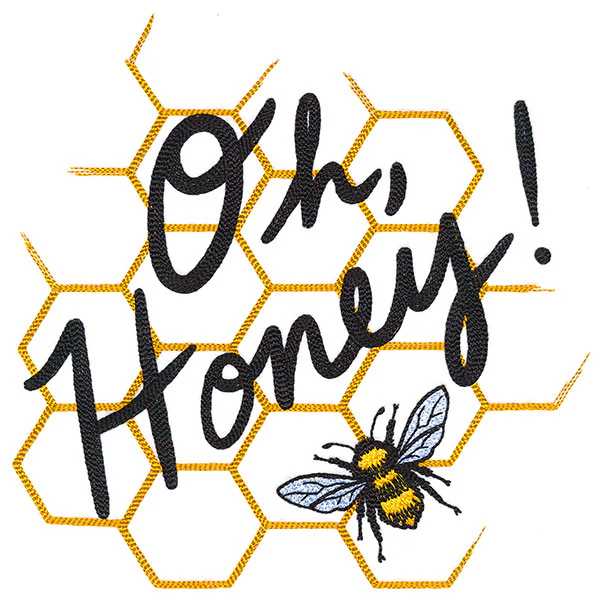 Oh Honey Bee - Image 11