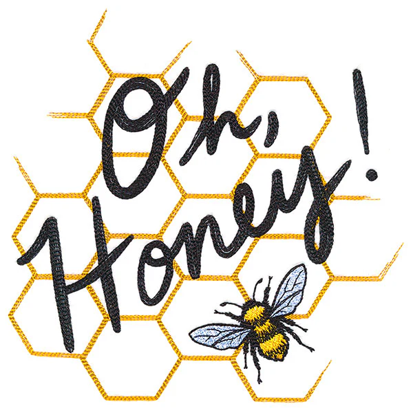 Oh Honey Bee - Image 3