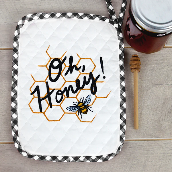 Oh Honey Bee - Image 4
