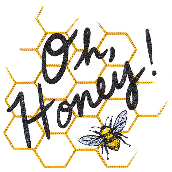 Oh Honey Bee - Image 5