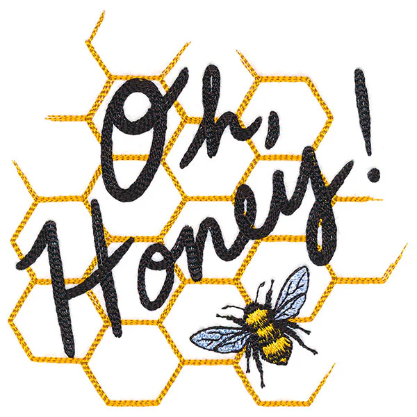 Oh Honey Bee - Image 7