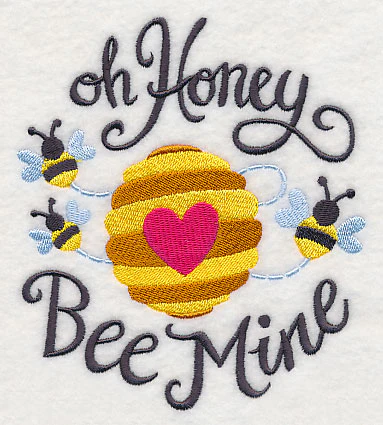 Oh Honey Bee Mine - Image 3